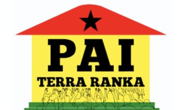 Coligação PAI Terra Ranka repudia profundamente as propostas do Professor Bacelar Gouveia em juntar as eleições na Guiné-Bissau