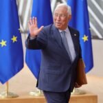 Bélgica/”Construir unidade entre os países será a minha prioridade”, diz António Costa