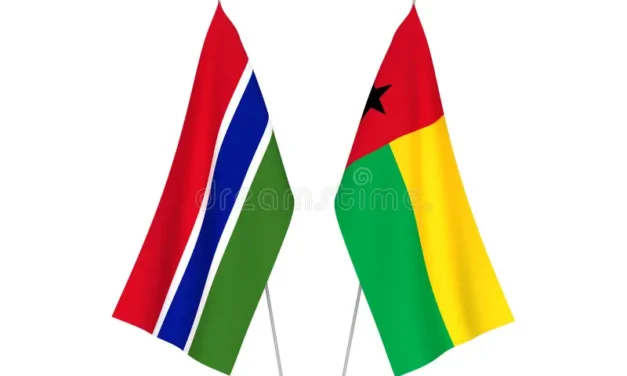 Cooperação/Guiné-Bissau e Gâmbia reúne Comissão Mista para delinear áreas de cooperação