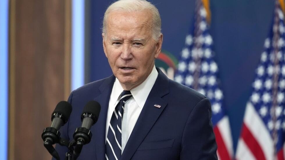 EUA/Biden anuncia plano que pode conceder visto à meio milhão de imigrantes