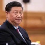 China Popular/”Quanto mais poderosa for a China, mais aumenta a esperança da paz no mundo”,diz Jinping