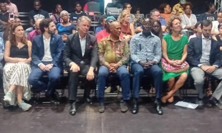 Cinema/União Europeia e parceiros organizam Festival de Cinema em Bissau