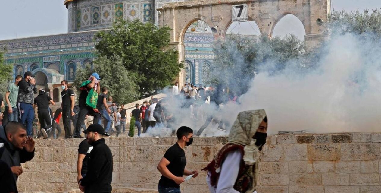 Jerusalém/ONU critica Israel pela morte de 500 palestinianos na Cisjordânia