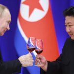 Seul/Coreia do Sul, Japão e EUA condenam pacto entre Pyongyang e Moscovo