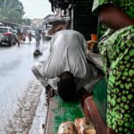 Costa do Marfim/Pelo menos 24 mortes em dez dias devido a chuvas fortes na Costa do Marfim