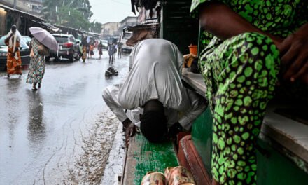 Costa do Marfim/Pelo menos 24 mortes em dez dias devido a chuvas fortes na Costa do Marfim