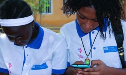 Sociedade/Guiné-Bissau promove Conferência Internacional sobre Sistema Digital  entre  11 e 13 de Junho  
