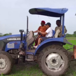 Governadora de Gabu pede  populares para apostarem na lavoura para combater a fome