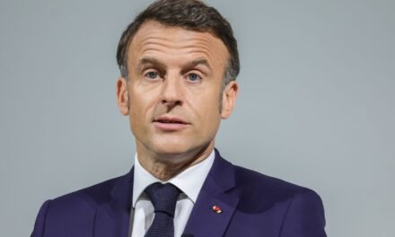 França/Macron apela à união dos políticos que “disseram não aos extremos” nas legislativas em França