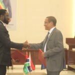 Cooperação/ Guiné-Bissau e Gâmbia assinam acordos em vários domínios