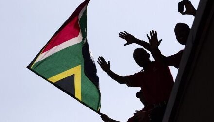 África do Sul/Assembleia Nacional elege sexta-feira próximo presidente da República