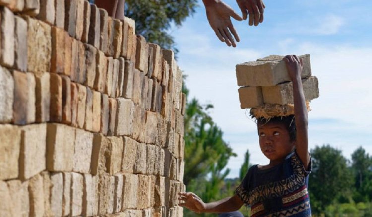 Trabalho Infantil/Cabo Verde quer apertar regras contra a prática