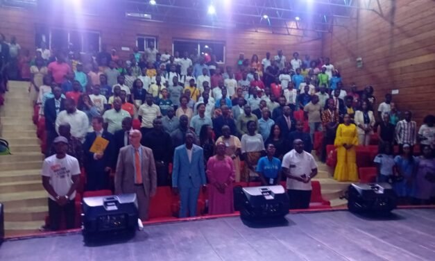 Dia Mundial da População/Diretor-geral do Plano destaca  importância dos dados estatísticos para a humanidade