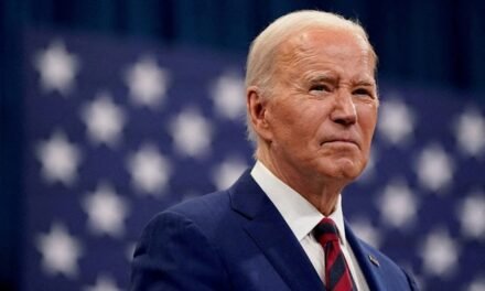 EUA/Biden admite desistir da corrida presidencial em caso de problema de saúde grave