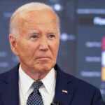 EUA/Biden admite ter falhado no debate e democratas voltam a apoiar Presidente
