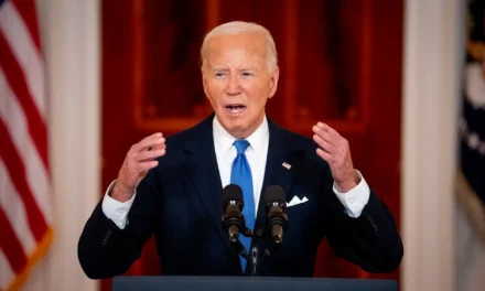 EUA/Biden afirma que decisão sobre imunidade de Trump abre “precedente perigoso”