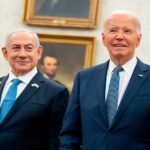 EUA/Biden pede a Netanyahu para concluir acordo de cessar-fogo