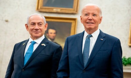 EUA/Biden pede a Netanyahu para concluir acordo de cessar-fogo