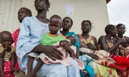 Sudão/ONU alarmada com “fome aguda” que atinge 26 milhões de pessoas