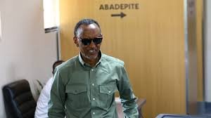 Ruanda/Resultados finais confirmam vitória esmagadora do presidente Paul Kagame