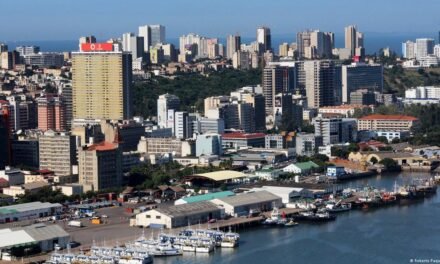 Moçambique/ “Raptos afastam investimento estrangeiro”, diz embaixador de Portugal