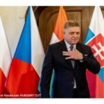 Eslováquia/Tentativa de assassinato de PM  revisto como ataque terrorista
