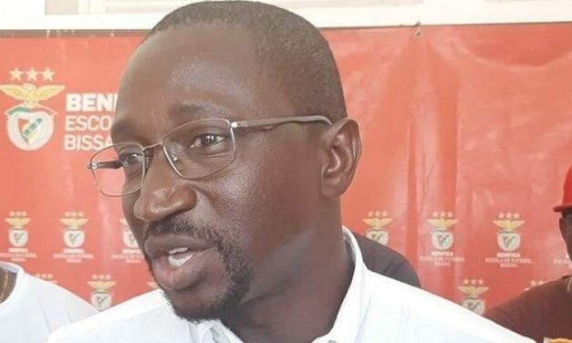Presidente de Sport Bissau e Benfica diz  que alguns compartimentos da instituição  foram alugados para  autosustento do clube