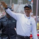 Ruanda/Presidenciais susceptíveis de prolongar mandato de 30 anos de Kagame