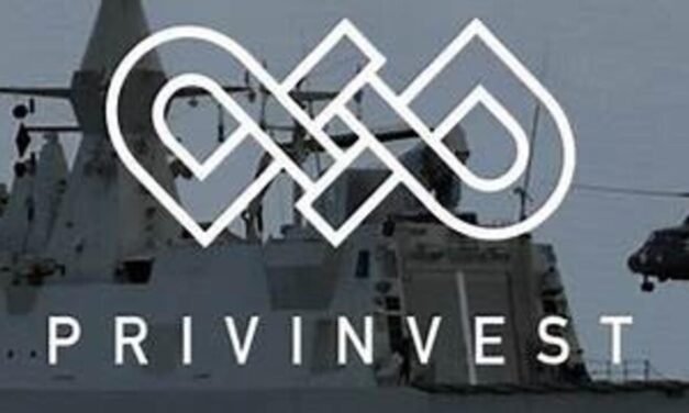 Moçambique/Grupo naval Privinvest condenado a pesada pena pelo Tribunal Comercial de Londres