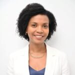 Cabo-verdiana Rosa Brito é a nova Representante Residente do Banco Mundial para a Guiné-Bissau