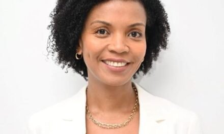 Cabo-verdiana Rosa Brito é a nova Representante Residente do Banco Mundial para a Guiné-Bissau