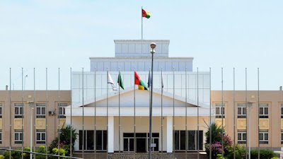 Conselho de Ministros aprova Projeto de Decreto relativo à nomeação de juízes do Tribunal Militar Regional de Bissau