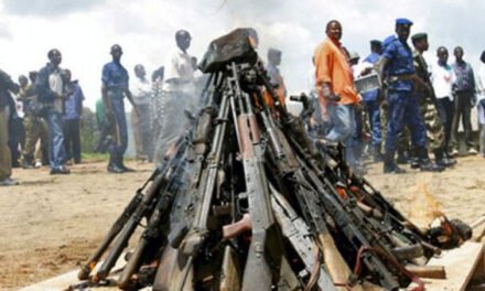 Costa do Marfim/”O terrorismo na África Ocidental é agora um fator estatístico significativo nas causas da morte”, diz académico