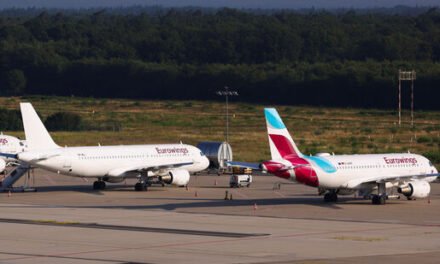 Alemanha/Ativistas climáticos perturbam funcionamento de vários aeroportos