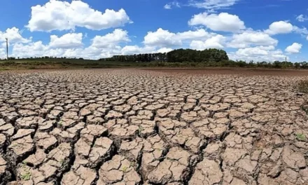 Portugal/Humanidade esgotou recursos deste ano, a partir de hoje começa a usar “cartão de crédito”