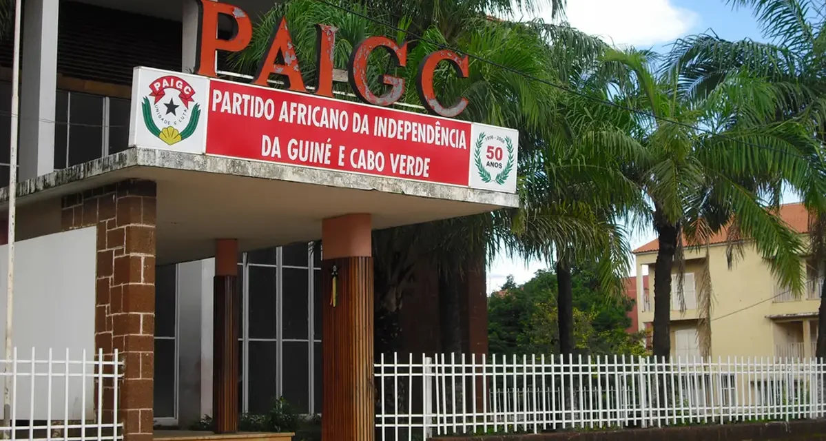 PAIGC diz que acolhe com “toda  naturalidade”  criticas  públicas proferidas contra  Guiné-Bissau por Mari Alkatiri e Xanana Gusmão