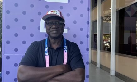 Luta/”Nestes Jogos Olímpicos poderá acontecer algo extraordinário” para a Guiné-Bissau