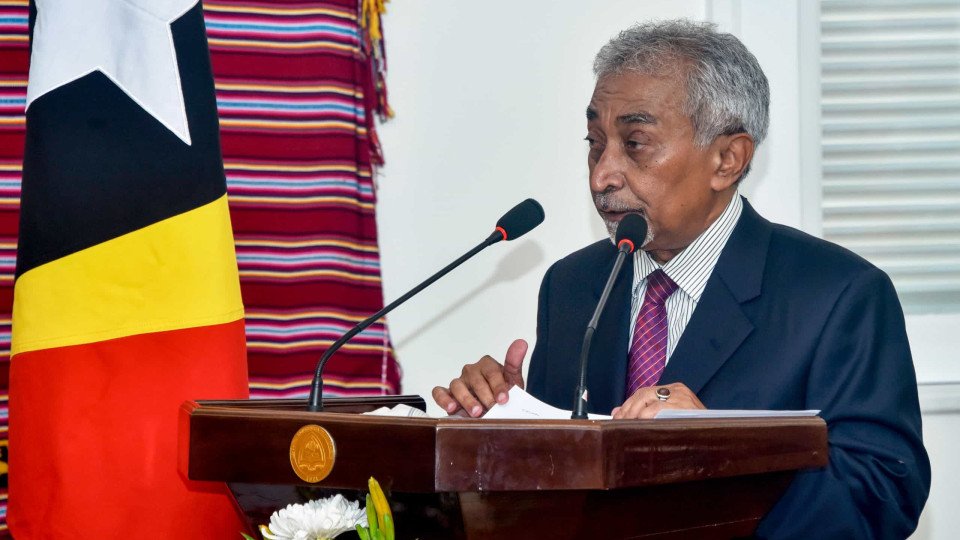 Timor-25 anos/ Corrupção é o “único ato com transparência” e feito “à luz do dia”- Fretilin