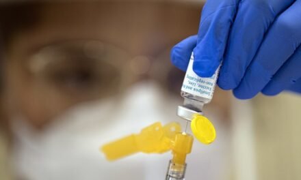 Bélgica/UE doa mais de 170.000 vacinas para países africanos debelarem epidemia de varíola