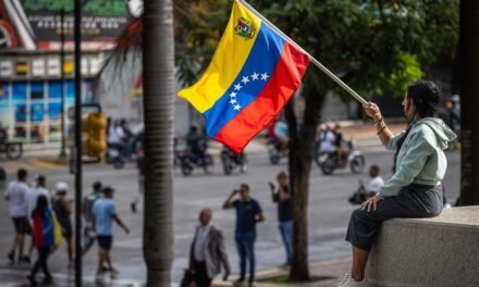 Venezuela/Supremo Tribunal  revê resultados de eleições presidenciais