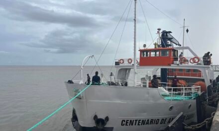 Presidente da República visita navio “Centenário Amílcar Cabral”, doado pelo Governo portugês