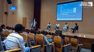 Cabo Verde/ CJP defende maior participação dos jovens em políticas públicas