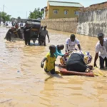 Chade/Mais de mil mortos nas inundações na África Central e Oriental, quase metade no Chade