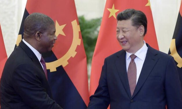 Cimeira China-África: Pequim “é o foco de uma nova ordem mundial”