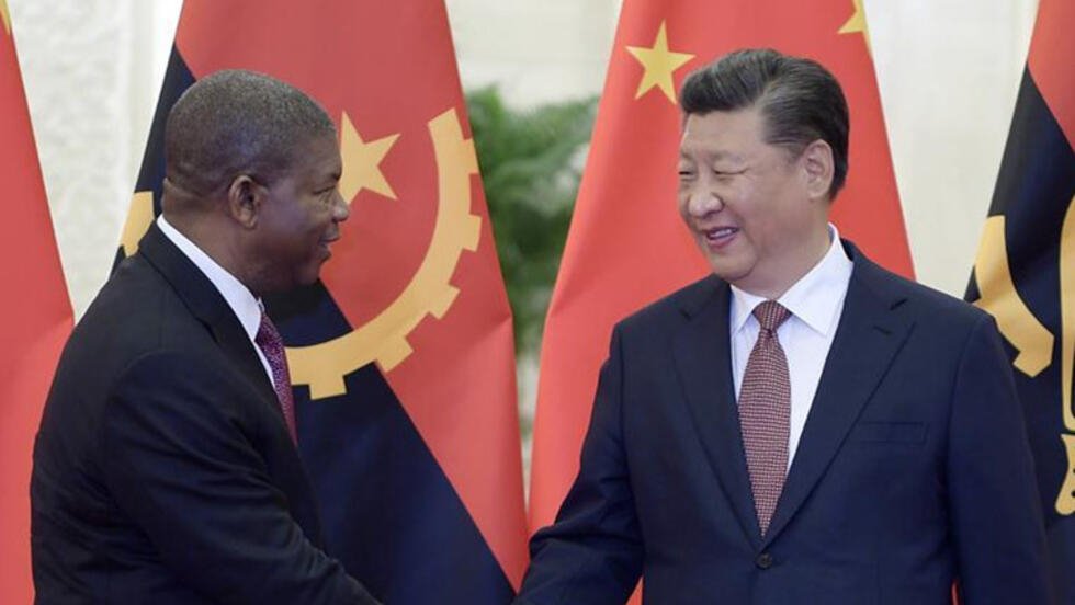 Cimeira China-África: Pequim “é o foco de uma nova ordem mundial”