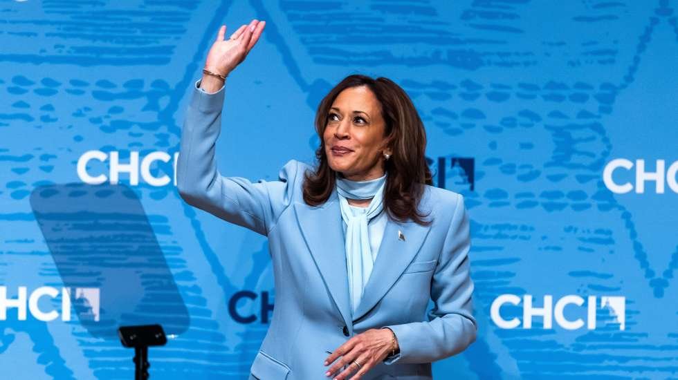 EUA/Kamala Harris alarga vantagem sobre Trump para 6 pontos após debate