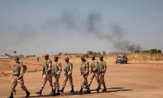 Mali/CEDEAO condena ataques terroristas em Bamaco