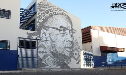 Cabo Verde/Vera Duarte destaca Amílcar Cabral como um pensador e um visionário