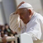 Vaticano/Papa lamenta eurocentrismo da Igreja Católica após viagem à Ásia e Oceânia