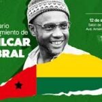 Centenário de Cabral/ / Cineastas guineenses apresentam  documentário sobre Amílcar Cabral e processo de luta pela Independência da Guiné e Cabo Verde